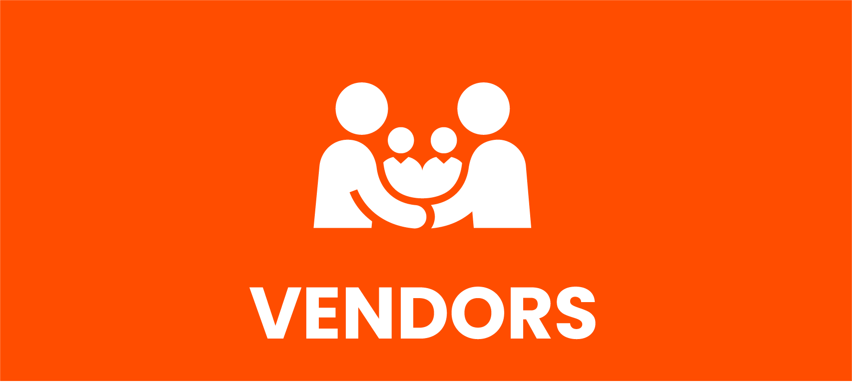vendors 